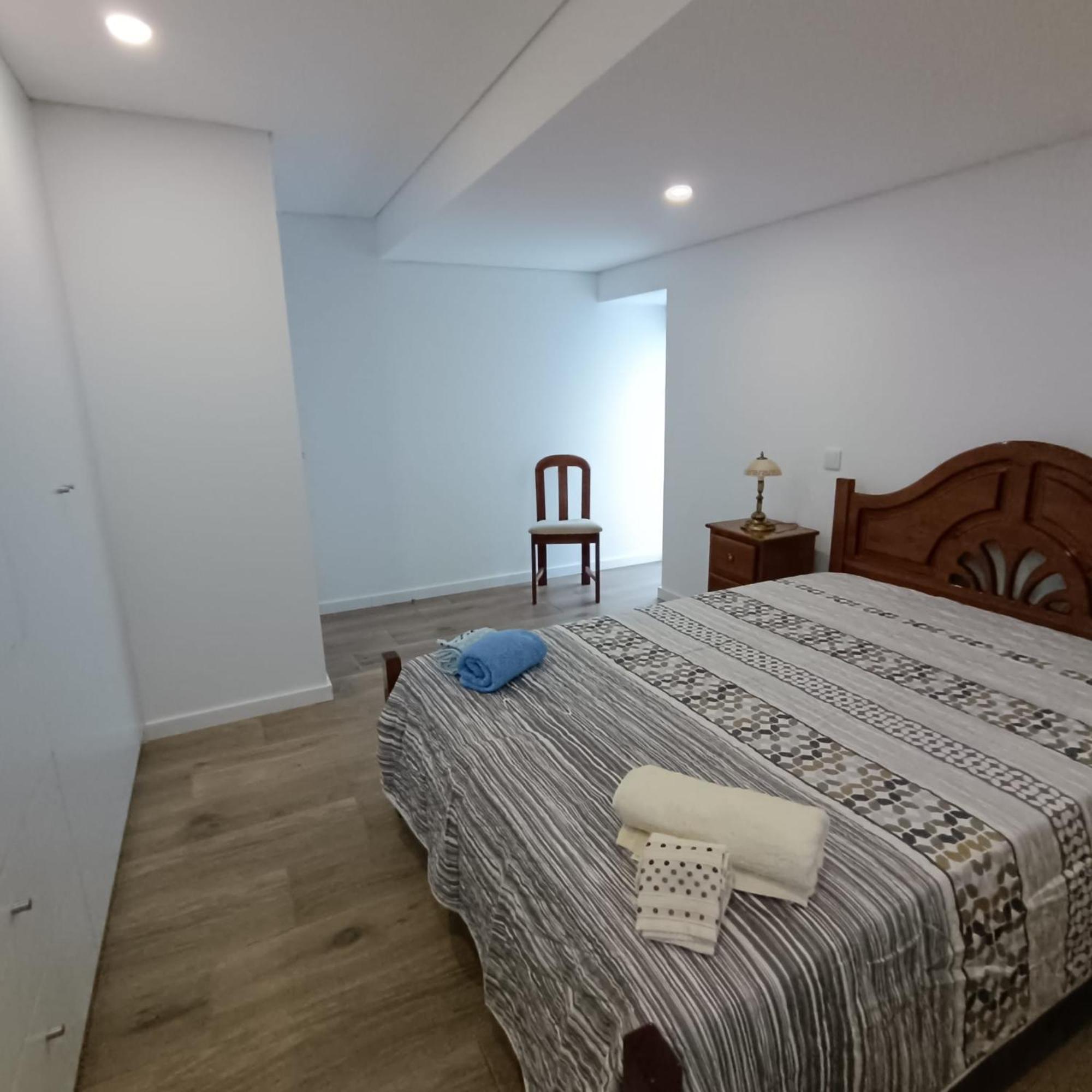 Albergue Ultreya Esposende Exterior foto