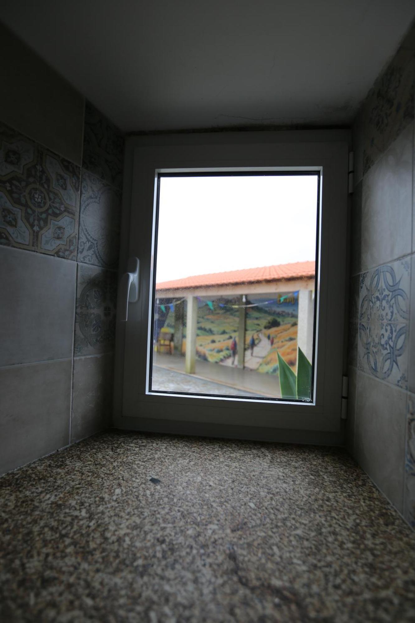 Albergue Ultreya Esposende Exterior foto